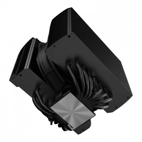 Chłodzenie CPU MasterAir MA824 Stealth Chłodzenie CPU MasterAir MA824 Stealth