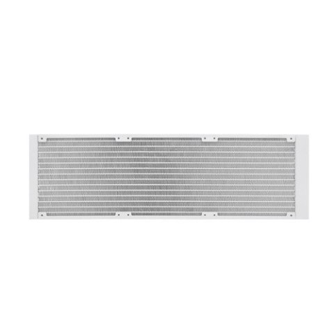 Chłodzenie wodne - TH420 V2 Ultra ARGB (3x140mm) miedź, 2.1" LCD Snow Chłodzenie wodne - TH420 V2 Ultra ARGB (3x140mm) miedź, 2.1" LCD Snow