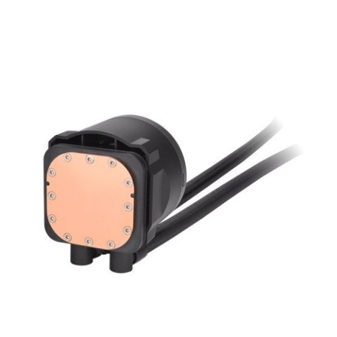 Chłodzenie wodne - TH420 V2 Ultra EX ARGB (3x140mm magnetic) miedź 2.1" LCD Chłodzenie wodne - TH420 V2 Ultra EX ARGB (3x140mm magnetic) miedź 2.1" LCD
