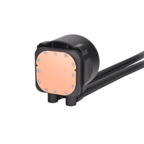 Chłodzenie wodne - Toughliquid 240 EX Pro ARGB (2x120mm) miedziana blok CPU Chłodzenie wodne - Toughliquid 240 EX Pro ARGB (2x120mm) miedziana blok CPU