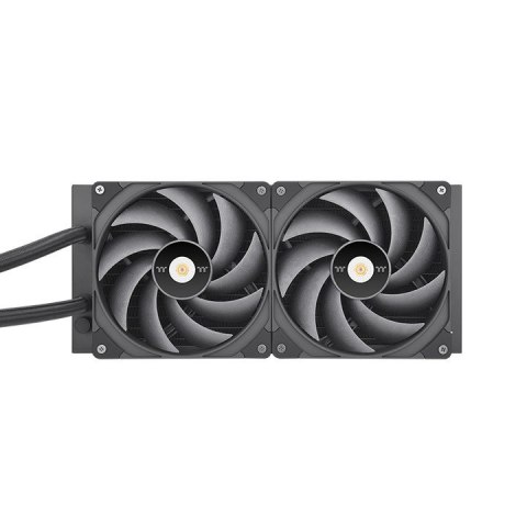 Chłodzenie wodne - Toughliquid 280 EX Pro ARGB (2x140mm) miedzianiany blok CPU Chłodzenie wodne - Toughliquid 280 EX Pro ARGB (2x140mm) miedzianiany blok CPU