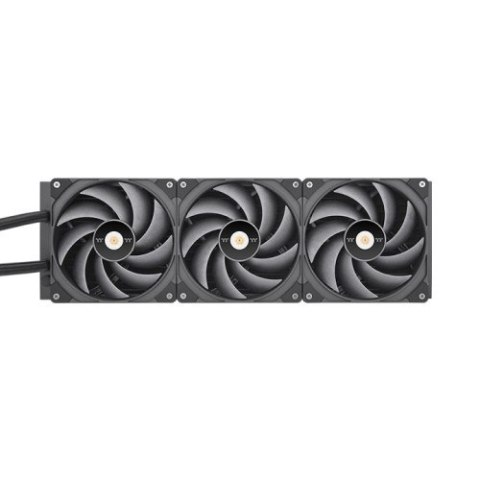Chłodzenie wodne - Toughliquid 420 EX Pro ARGB (3x140mm) miedzianiany blok CPU Chłodzenie wodne - Toughliquid 420 EX Pro ARGB (3x140mm) miedzianiany blok CPU