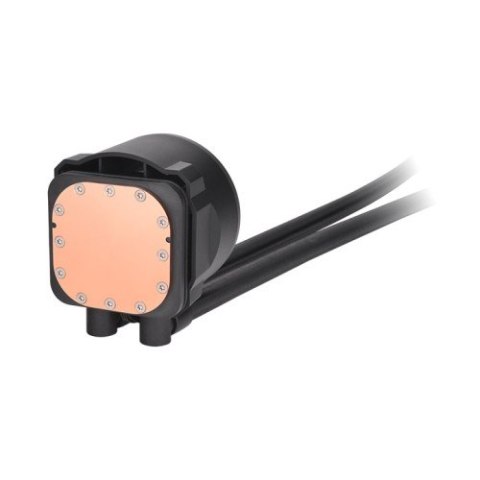 Chłodzenie wodne - Toughliquid 420 EX Pro ARGB (3x140mm) miedzianiany blok CPU Chłodzenie wodne - Toughliquid 420 EX Pro ARGB (3x140mm) miedzianiany blok CPU