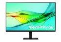 Monitor 32 cale ViewFinity S60UD IPS 2560x1440 WQHD 16:9 1xHDMI 2xDP 1xUSB-C 90W 3xUSB-A 5ms PinP/PbyP 100Hz HAS+PIV płaski 3YOn