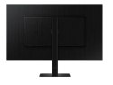 Monitor 32 cale ViewFinity S60UD IPS 2560x1440 WQHD 16:9 1xHDMI 2xDP 1xUSB-C 90W 3xUSB-A 5ms PinP/PbyP 100Hz HAS+PIV płaski 3YOn
