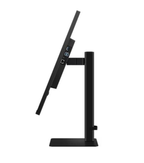 Monitor 32 cale ViewFinity S60UD IPS 2560x1440 WQHD 16:9 1xHDMI 2xDP 1xUSB-C 90W 3xUSB-A 5ms PinP/PbyP 100Hz HAS+PIV płaski 3YOn