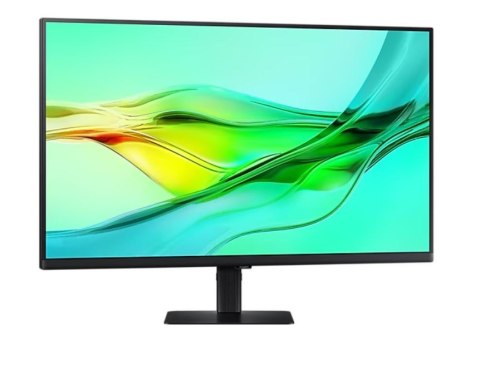 Monitor 32 cale ViewFinity S60UD IPS 2560x1440 WQHD 16:9 1xHDMI 2xDP 1xUSB-C 90W 3xUSB-A 5ms PinP/PbyP 100Hz HAS+PIV płaski 3YOn