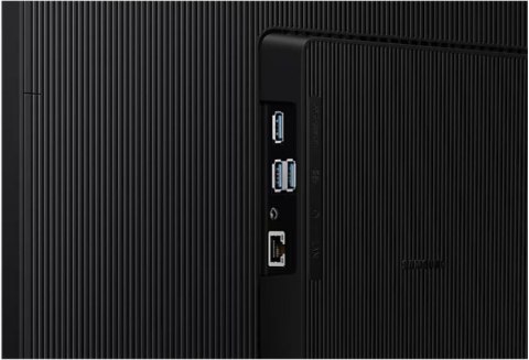 Monitor 32 cale ViewFinity S60UD IPS 2560x1440 WQHD 16:9 1xHDMI 2xDP 1xUSB-C 90W 3xUSB-A 5ms PinP/PbyP 100Hz HAS+PIV płaski 3YOn