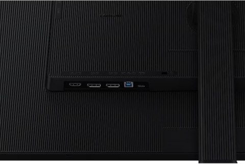 Monitor 32 cale ViewFinity S60UD IPS 2560x1440 WQHD 16:9 1xHDMI 2xDP 1xUSB-C 90W 3xUSB-A 5ms PinP/PbyP 100Hz HAS+PIV płaski 3YOn