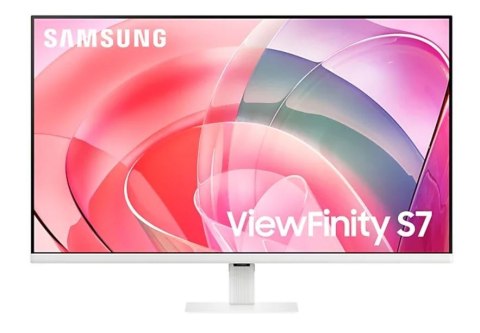 Monitor 32 cali ViewFinity S70D VA 3840x2160 UHD 16:9 1xHDMI 1xDP 5ms PinP/PbyP 60Hz płaski biały 2Yd2d Monitor 32 cali ViewFinity S70D VA 3840x2160 UHD 16:9 1xHDMI 1xDP 5ms PinP/PbyP 60Hz płaski biały 2Yd2d