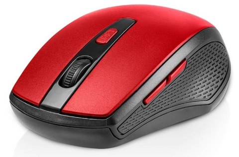 Mysz DEAL Red RF Nano Mysz DEAL Red RF Nano