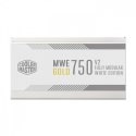 Zasilacz MWE Gold 750 V2 ATX 3.0 Ready Biały