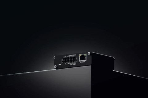Bramka LTE TRB246 (Cat4), 3G, 2G, 2xSIM RS232/485, Ethernet Bramka LTE TRB246 (Cat4), 3G, 2G, 2xSIM RS232/485, Ethernet