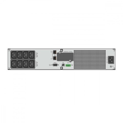 Zasilacz awaryjny UPS NETLINE RT 1500 T/NETLRT-001K50/00 Zasilacz awaryjny UPS NETLINE RT 1500 T/NETLRT-001K50/00