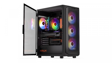 Obudowa - Orona RGB Obudowa - Orona RGB