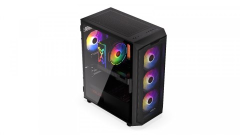 Obudowa - Orona RGB Obudowa - Orona RGB