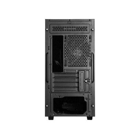 Obudowa PRO MINI AZ-01B-OP mATX Obudowa PRO MINI AZ-01B-OP mATX