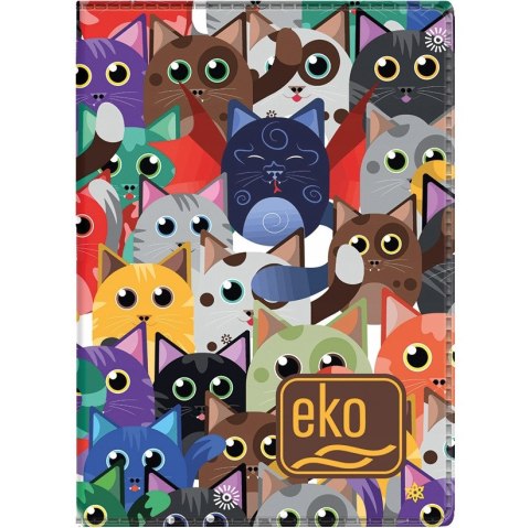 Kalendarz EKO IMPRESS kieszonkowy K2 72 x 104 mm TELEGRAPH Kalendarz EKO IMPRESS kieszonkowy K2 72 x 104 mm TELEGRAPH