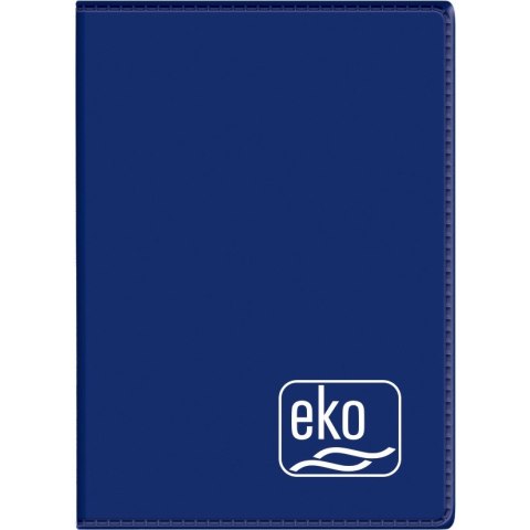 Kalendarz EKO kieszonkowy K2 72 x 104mm 2026 TELEGRAPH
