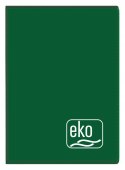 Kalendarz EKO kieszonkowy K2 72 x 104mm 2026 TELEGRAPH