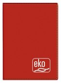 Kalendarz EKO kieszonkowy K2 72 x 104mm 2026 TELEGRAPH