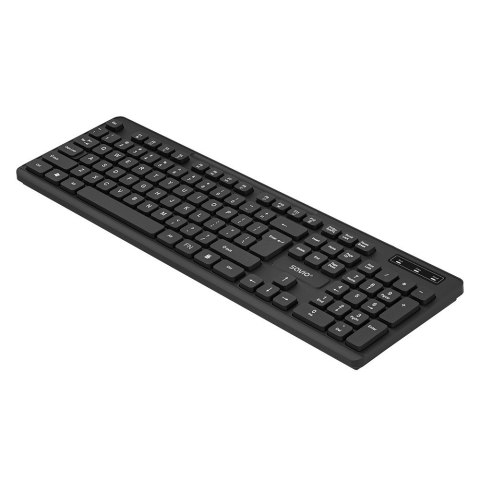 Klawiatura bezprzewodowa KB-02 Klawiatura bezprzewodowa KB-02