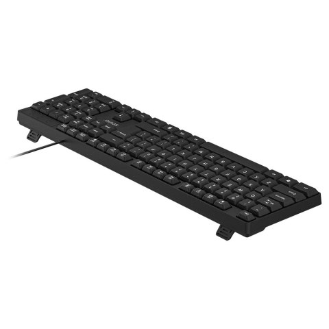 Klawiatura przewodowa KB-01 Klawiatura przewodowa KB-01