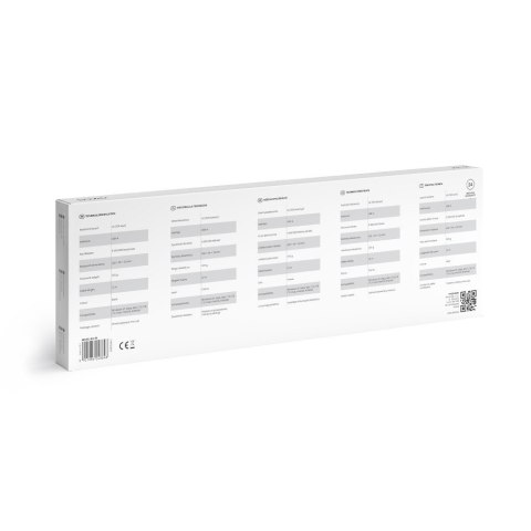 Klawiatura przewodowa KB-01 Klawiatura przewodowa KB-01