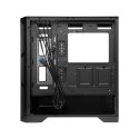 Obudowa APEX GA-01B-Q-OP MidTower czarna