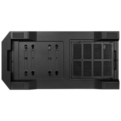 Obudowa APEX GA-01B-Q-OP MidTower czarna Obudowa APEX GA-01B-Q-OP MidTower czarna