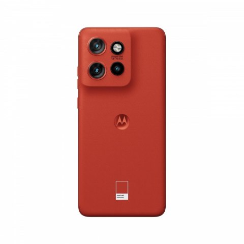 Smartfon Edge 50 neo 12/512 Pantone Poinciana Smartfon Edge 50 neo 12/512 Pantone Poinciana