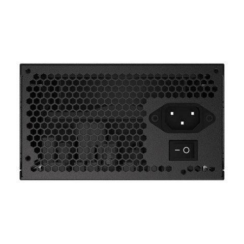 Zasilacz P450B 450W 80PLUS BRONZE ATX Zasilacz P450B 450W 80PLUS BRONZE ATX