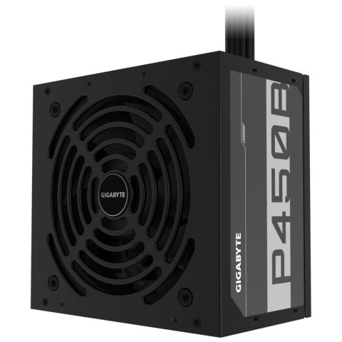 Zasilacz P450B 450W 80PLUS BRONZE ATX Zasilacz P450B 450W 80PLUS BRONZE ATX