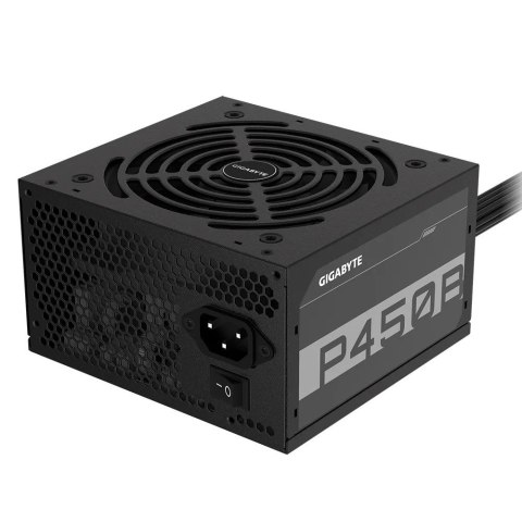 Zasilacz P450B 450W 80PLUS BRONZE ATX Zasilacz P450B 450W 80PLUS BRONZE ATX
