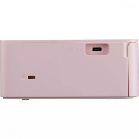 Drukarka DSC SELPHY CP1500 5541C002 Różowa Drukarka DSC SELPHY CP1500 5541C002 Różowa