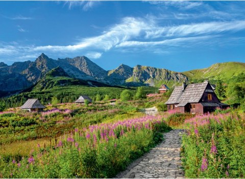 Kalendarz trójdzielny T1 BESKIDY Kalendarz trójdzielny T1 BESKIDY