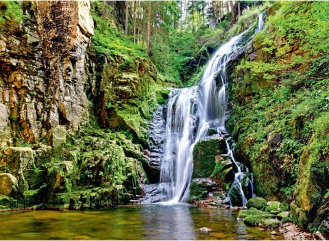 Kalendarz trójdzielny T2 BESKIDY