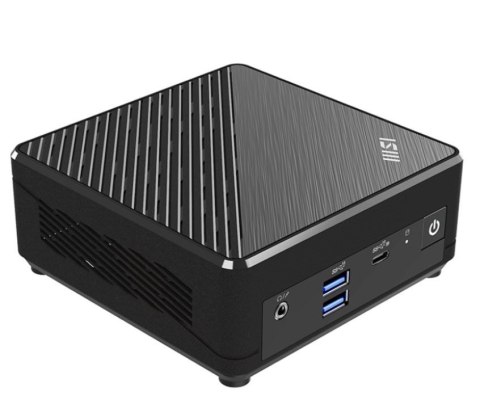 Mini PC Cubi N ADL S-078EU WIN11PRO/N100/4GB/128GB/WiFi/AT/BT5 Mini PC Cubi N ADL S-078EU WIN11PRO/N100/4GB/128GB/WiFi/AT/BT5