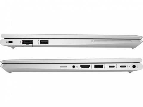 Notebook EliteBook 640 G10 i5-1335U 512GB/16GB/W11P/14.0 968M5ET Notebook EliteBook 640 G10 i5-1335U 512GB/16GB/W11P/14.0 968M5ET