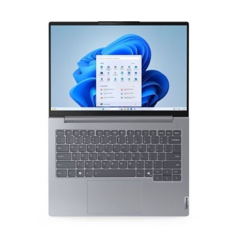 Notebook ThinkBook 14 G7 21MR008KPB W11Pro Ultra 5 125U/16GB/512GB/INT/14.0 WUXGA/Arctic Grey/3YRS OS + CO2 Offset Notebook ThinkBook 14 G7 21MR008KPB W11Pro Ultra 5 125U/16GB/512GB/INT/14.0 WUXGA/Arctic Grey/3YRS OS + CO2 Offset