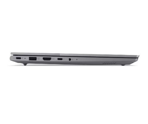 Notebook ThinkBook 14 G7 21MR008KPB W11Pro Ultra 5 125U/16GB/512GB/INT/14.0 WUXGA/Arctic Grey/3YRS OS + CO2 Offset Notebook ThinkBook 14 G7 21MR008KPB W11Pro Ultra 5 125U/16GB/512GB/INT/14.0 WUXGA/Arctic Grey/3YRS OS + CO2 Offset