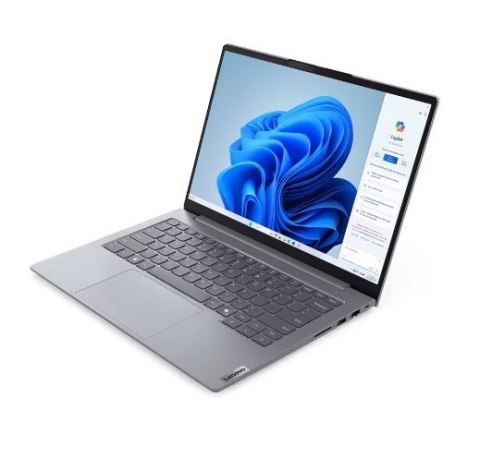 Notebook ThinkBook 14 G7 21MR008KPB W11Pro Ultra 5 125U/16GB/512GB/INT/14.0 WUXGA/Arctic Grey/3YRS OS + CO2 Offset Notebook ThinkBook 14 G7 21MR008KPB W11Pro Ultra 5 125U/16GB/512GB/INT/14.0 WUXGA/Arctic Grey/3YRS OS + CO2 Offset