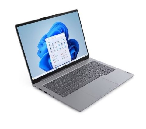 Notebook ThinkBook 14 G7 21MR008KPB W11Pro Ultra 5 125U/16GB/512GB/INT/14.0 WUXGA/Arctic Grey/3YRS OS + CO2 Offset Notebook ThinkBook 14 G7 21MR008KPB W11Pro Ultra 5 125U/16GB/512GB/INT/14.0 WUXGA/Arctic Grey/3YRS OS + CO2 Offset