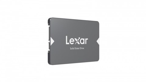Dysk SSD NS100 128GB SATA3 2.5 520/440MB/s Dysk SSD NS100 128GB SATA3 2.5 520/440MB/s