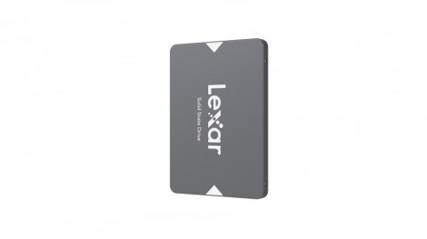 Dysk SSD NS100 128GB SATA3 2.5 520/440MB/s Dysk SSD NS100 128GB SATA3 2.5 520/440MB/s