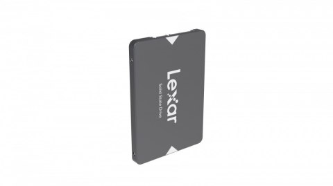 Dysk SSD NS100 128GB SATA3 2.5 520/440MB/s Dysk SSD NS100 128GB SATA3 2.5 520/440MB/s