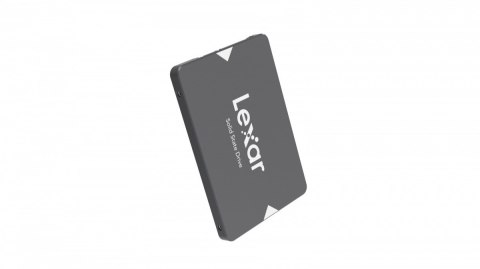 Dysk SSD NS100 128GB SATA3 2.5 520/440MB/s Dysk SSD NS100 128GB SATA3 2.5 520/440MB/s
