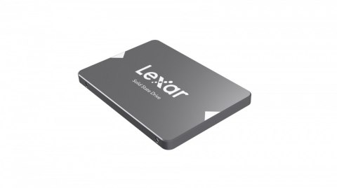 Dysk SSD NS100 128GB SATA3 2.5 520/440MB/s Dysk SSD NS100 128GB SATA3 2.5 520/440MB/s