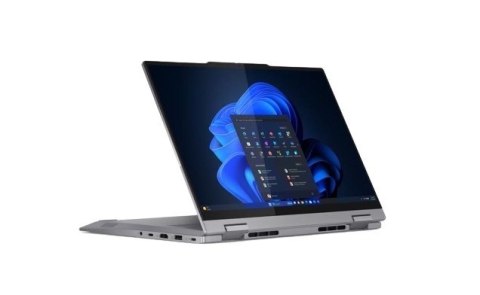 Laptop ThinkBook 14-IML 2-in-1 G4 21MX0027PB W11Pro Ultra 5 125U/16GB/512GB/INT/14.0 WUXGA/Touch/Luna Grey/3YR OS + CO2 Offset Laptop ThinkBook 14-IML 2-in-1 G4 21MX0027PB W11Pro Ultra 5 125U/16GB/512GB/INT/14.0 WUXGA/Touch/Luna Grey/3YR OS + CO2 Offset