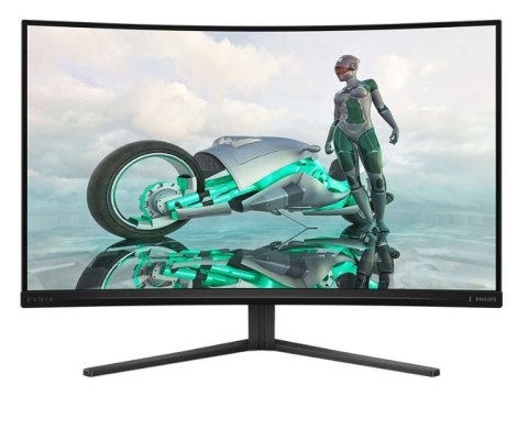 Monitor 32M2C3500L 31.5 cala Curved VA 180Hz HDMIx2 DPx2 Monitor 32M2C3500L 31.5 cala Curved VA 180Hz HDMIx2 DPx2